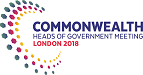 Commonwealth Heads of Government Meeting London 2018 remembrance wreaths