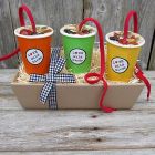 Happy Easter, Happy New Home Gift Hamper