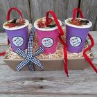 Mum &amp; Gran Gift Hamper