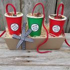 Happy Christmas Gift Hamper