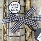 Our Awesome Nutty Logs are handmade in Shropshire with premium nuts and fats.  Soft and tender - just perfect for attracting Blue Tits, Woodpeckers and many other Garden Birds