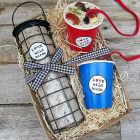 2 Nutty Puddings and an Awesome Nutty Log &amp; Feeder - Dad will love these Garden Bird Treats!
