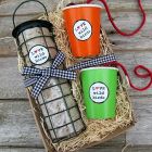Happy Easter, Happy New Home Gift Hamper