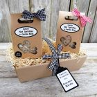 Premium Nutty Sprinkles in handy bags - a luxury treat for your Garden Birds