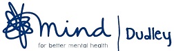 Dudley Mind Wolverhampton mental health awareness charity training West Midlands Sandwell Walsall