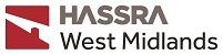 HASSRA West Midlands DWP Xmas Wreathmaking Class Event
