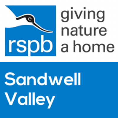 RSPB Sandwell Valley Community Forum Volunteers events family whats on