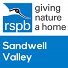 RSPB Sandwell Valley Nature Reserve Art Craft Family Events
