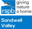RSPB Sandwell Valley whats on events volunteers