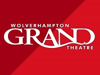 Wolverhampton Grand Theatre whats on events WGT