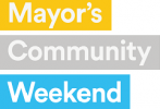Midlands Mayor Community Weekend whats on events