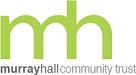 Murray Hall Community Trust Bridge Support Services young people children Tipton Sandwell